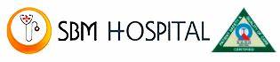 SBM HOSPITAL Logo
